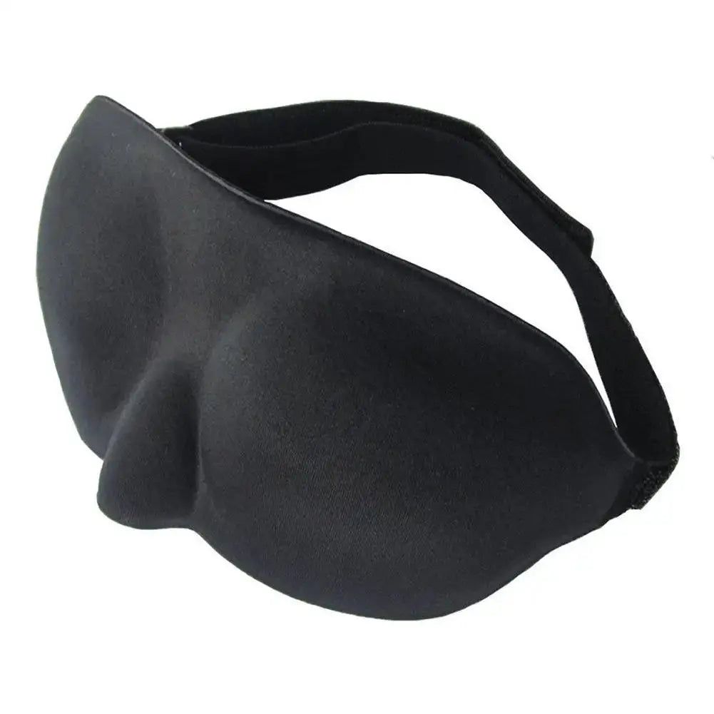 Masque de sommeil ultra-doux
