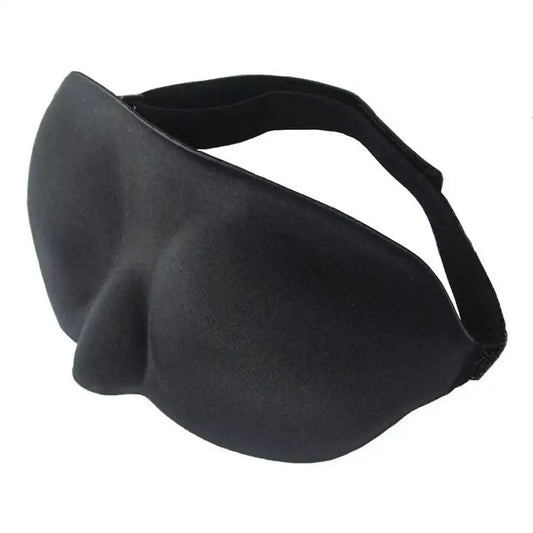 Masque de sommeil ultra-doux