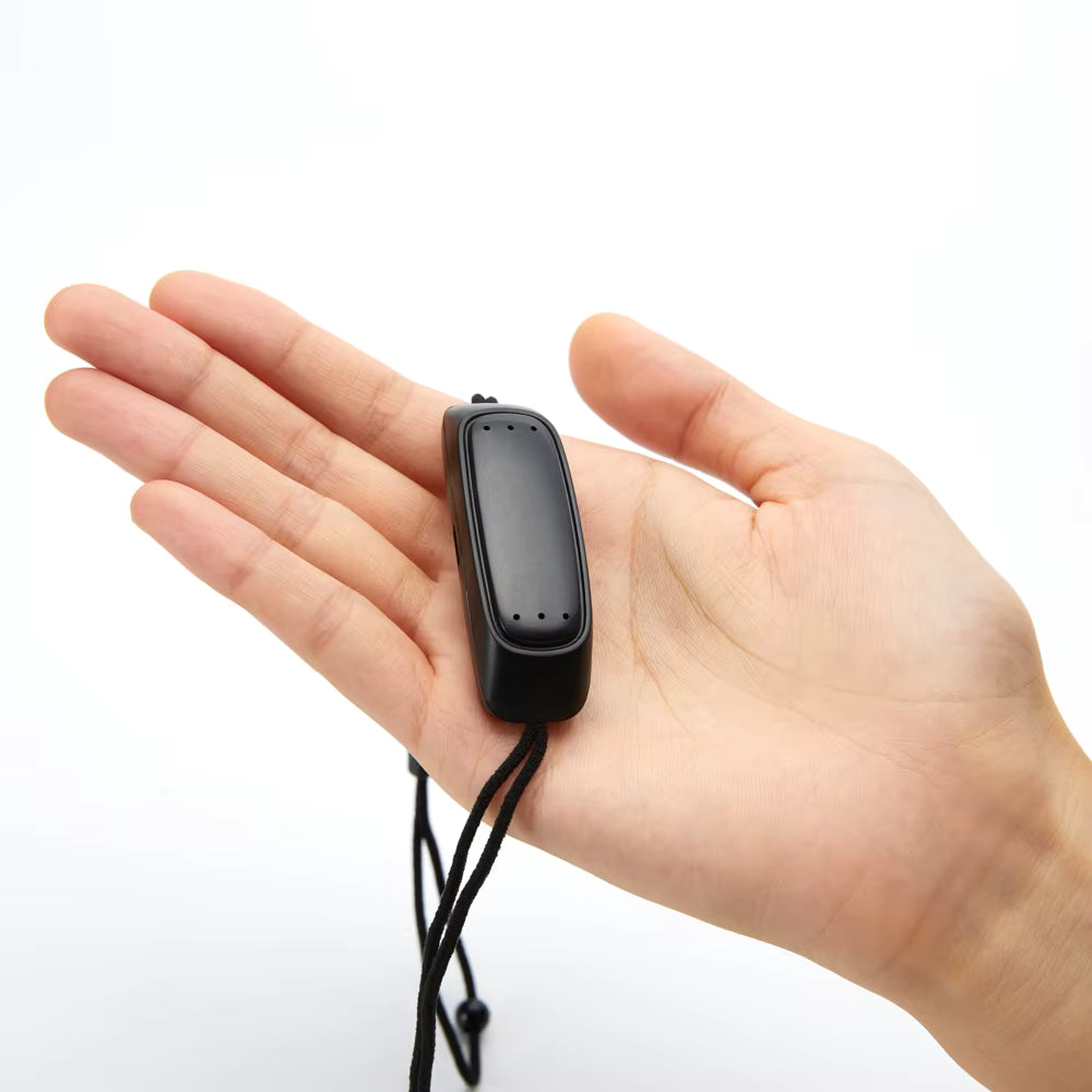 Ozen™ | Neurostimulateur EMS Anti-Ronflement